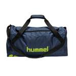 Sonstige Handtasche von Hummel, in der Farbe Blau, aus Polyester, Vorschaubild