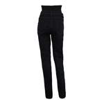 Push-Up Jeans von love2wait, in der Farbe Schwarz, aus Polyester, andere Perspektive, Vorschaubild
