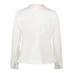Sonstige Jacke von Betty & Co, in der Farbe Weiss, aus Polyester, andere Perspektive, Vorschaubild