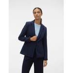 Blazer von Vero Moda, aus Polyester, andere Perspektive, Vorschaubild