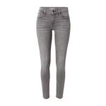 Push-Up Jeans von Esprit, in der Farbe Grau, andere Perspektive, Vorschaubild