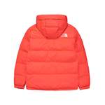 Winterjacke von The North Face, in der Farbe Orange, aus Nylon, andere Perspektive, Vorschaubild