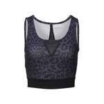 Funktionsshirt von Lascana Active, in der Farbe Grau, aus Polyester, andere Perspektive, Vorschaubild