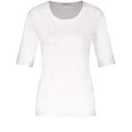 T-Shirt von Gerry Weber, in der Farbe Beige, andere Perspektive, Vorschaubild