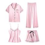 Damen-Homewear-Set, modischer der Marke Generic