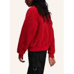 Sweatshirt von Karl Lagerfeld, in der Farbe Rot, aus Polyester, andere Perspektive, Vorschaubild