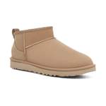 Winterstiefel von Ugg, in der Farbe Beige, aus Polyester, andere Perspektive, Vorschaubild