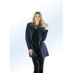 Longjacke mit der Marke BADER