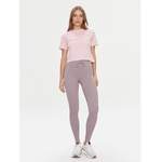 Leggings von Guess, in der Farbe Lila, andere Perspektive, Vorschaubild