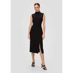 Maxikleid von s.Oliver BLACK LABEL, aus Polyester, andere Perspektive, Vorschaubild