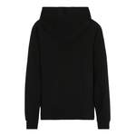 Sweatjacke von Gap Tall, in der Farbe Schwarz, aus Polyester, andere Perspektive, Vorschaubild