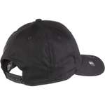 Snapback Cap von new era, in der Farbe Schwarz, aus Naturfaser, andere Perspektive, Vorschaubild