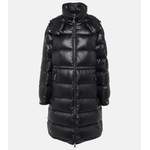 Moncler Daunenmantel der Marke Moncler