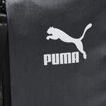 Umhängetasche von Puma, in der Farbe Schwarz, aus Stoff, andere Perspektive, Vorschaubild
