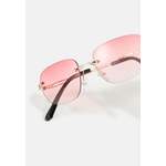 Sonstige Sonnenbrille von jack & jones, in der Farbe Rosa, andere Perspektive, Vorschaubild