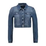 Jeansjacke von der Marke Only