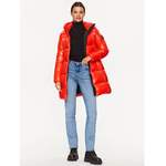 Daunenjacken & Steppjacke von Save The Duck, in der Farbe Rot, andere Perspektive, Vorschaubild