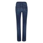 Push-Up Jeans von Angels Hosen, in der Farbe Blau, aus Baumwolle, andere Perspektive, Vorschaubild