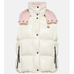 Moncler Daunenweste der Marke Moncler