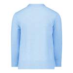 Sweatshirt von Betty Barclay, in der Farbe Blau, aus Polyester, andere Perspektive, Vorschaubild