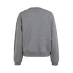 Sweatshirt von Tommy Hilfiger, in der Farbe Grau, aus Polyester, andere Perspektive, Vorschaubild