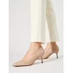 High Heel Pump von Marella, in der Farbe Beige, andere Perspektive, Vorschaubild