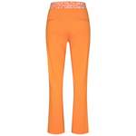 5-Pocket-Hose von Bugatti, in der Farbe Orange, andere Perspektive, Vorschaubild