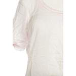 Klassische Bluse von sandwich_, in der Farbe Rosa, aus Viskose, andere Perspektive, Vorschaubild