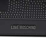 Sonstige Handtasche von Love Moschino, in der Farbe Schwarz, aus Kunstleder, andere Perspektive, Vorschaubild