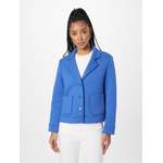 Blazer von Gerry Weber, in der Farbe Blau, aus Polyester, andere Perspektive, Vorschaubild