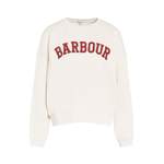 Sweatshirt 'Silverdale' der Marke Barbour