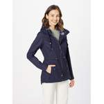 Winterjacke von Ragwear, aus Polyester, andere Perspektive, Vorschaubild