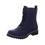 Winterstiefel blau der Marke Jane Klain