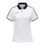 hummel Poloshirt der Marke Hummel