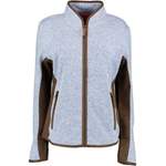 Fleecejacke von Tom Collins, andere Perspektive, Vorschaubild