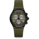 JUNGLE SNAKE der Marke Swatch