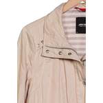 Sonstige Jacke von Gerry Weber, in der Farbe Beige, aus Baumwolle, andere Perspektive, Vorschaubild