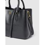 Sonstige Handtasche von Lauren Ralph Lauren, in der Farbe Schwarz, aus Polyester, andere Perspektive, Vorschaubild