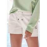 Buffalo Sweatshorts der Marke Buffalo