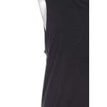 Kleid von Adidas, in der Farbe Grau, aus Baumwolle, andere Perspektive, Vorschaubild
