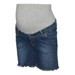 Mamalicious Jeansshorts der Marke Mamalicious