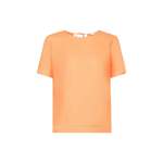 Bluse von Esprit, in der Farbe Orange, aus Baumwolle, andere Perspektive, Vorschaubild