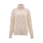 MyMo Rollkragenpullover der Marke MyMo