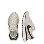 Sneaker von Nike Sportswear, in der Farbe Weiss, aus Kunststoff, andere Perspektive, Vorschaubild