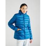 Daunenjacken & Steppjacke von Tommy Hilfiger, in der Farbe Blau, aus Polyester, andere Perspektive, Vorschaubild