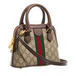 Sonstige Handtasche von Gucci, in der Farbe Beige, aus Leder, andere Perspektive, Vorschaubild