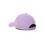 Baseball Cap von new era, in der Farbe Lila, aus Baumwolle, andere Perspektive, Vorschaubild