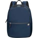 Laptoprucksack von Samsonite, in der Farbe Blau, aus Polyester, andere Perspektive, Vorschaubild