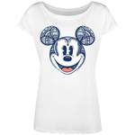 Mickey & der Marke Mickey & Minnie Mouse