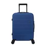 Trolley von American Tourister, in der Farbe Blau, aus Polycarbonat, Vorschaubild